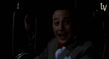 Scared Comedy GIF by LosVagosNFT