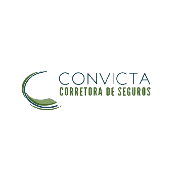 Convicta Corretora de Seguros Sticker