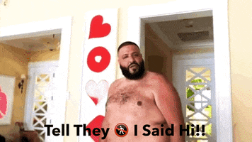 Dj Khaled Win GIF by For(bes) The Culture