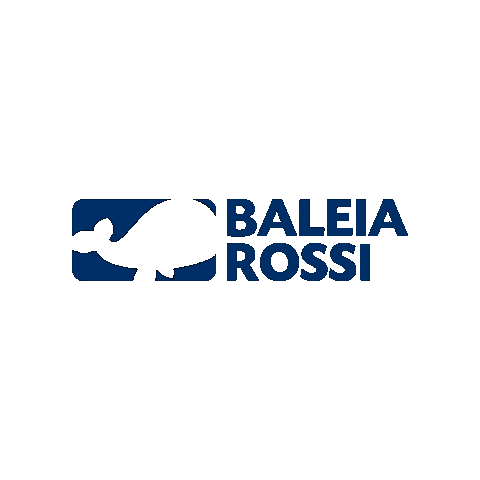 Baleia Rossi Sticker