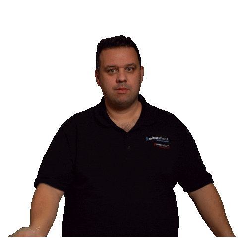 Rosa Elefant Andreas Schmitz Sticker