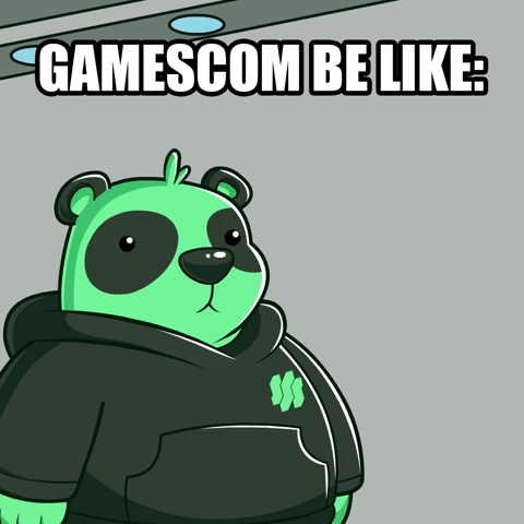 Excited New Game GIF by SuperVerse