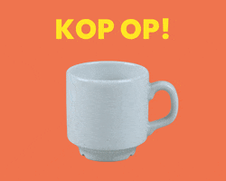 Kop Mok GIF by Design Museum Gent