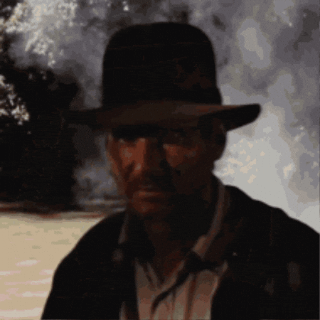 Indiana Jones GIF