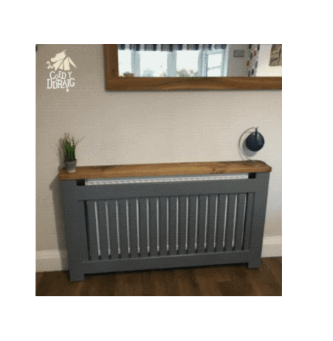 Sticker by Coed y Ddraig