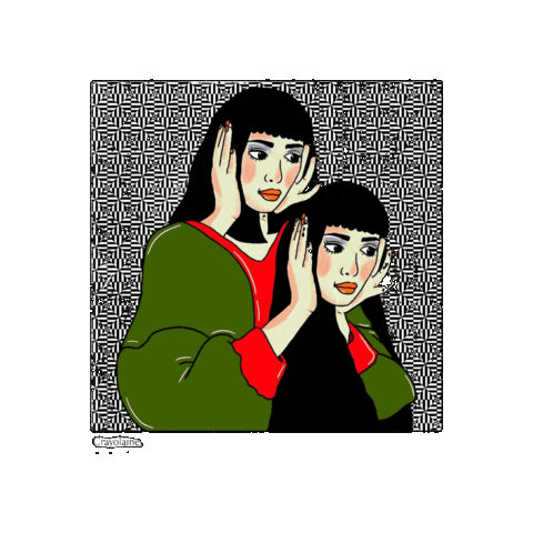 Love Sticker