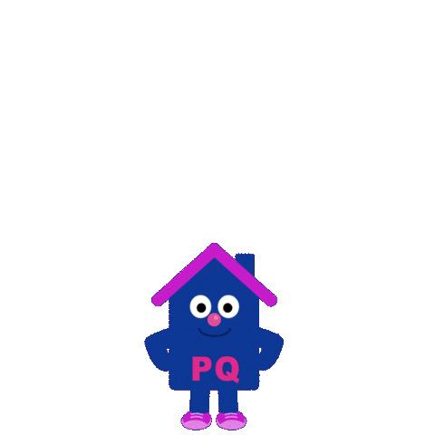 Sticker by PropQwiz