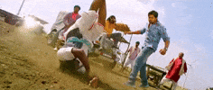 Dhruvasarja GIF