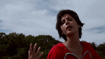 Naomi Scott GIF