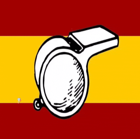 Whistle Thalapathy Vijay GIF