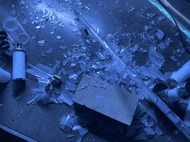 Neon GIF