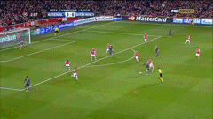 save champions league GIF by FOX Sports: Watch. Enjoy. Repeat.