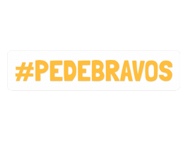 Bravosbv Vemprabravos Sticker by Bravos Acai