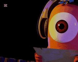 Angry Monster GIF by Spookiz