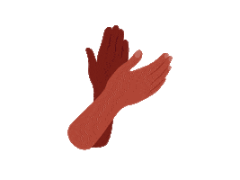 Claps Sticker by Laboratório Vicente Lemos