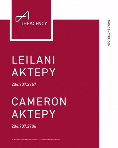 Leilani + Cameron Luxury Group GIF