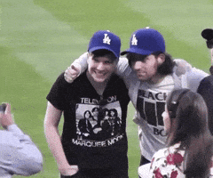 Fall Out Boy Fob GIF