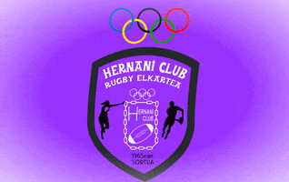 Hernani Club Rugby Elkartea GIF