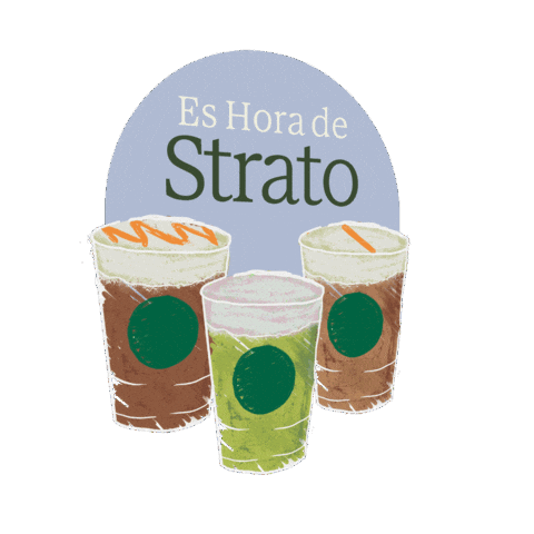 Sbuxsv Sticker by Starbucks El Salvador
