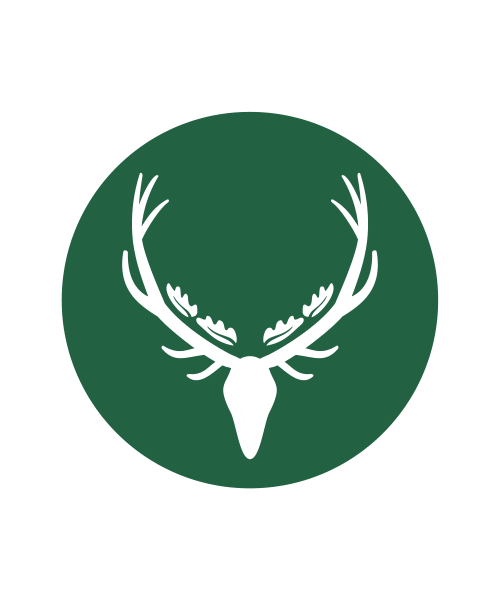 Deutscher Jagdverband Sticker