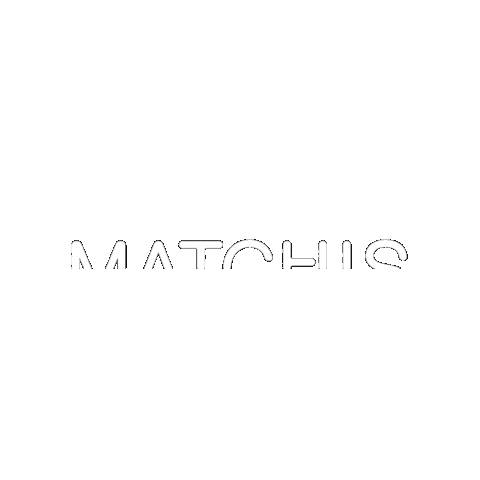Stichting Matchis Sticker