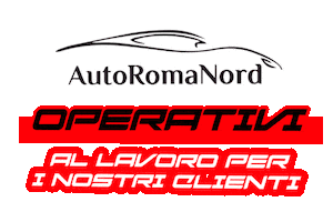 Autoromanord Sticker