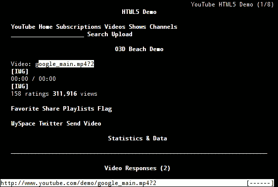 html5