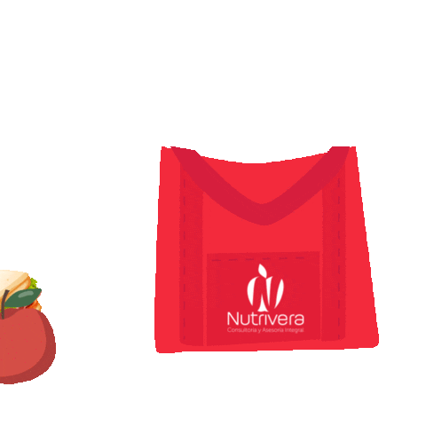 NutriVera Sticker