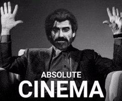 Absolute Cinema GIF