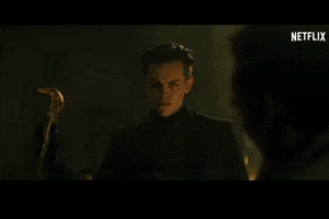 Kaz Brekker GIF