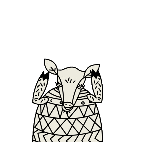 Sticker by Krowarzywa