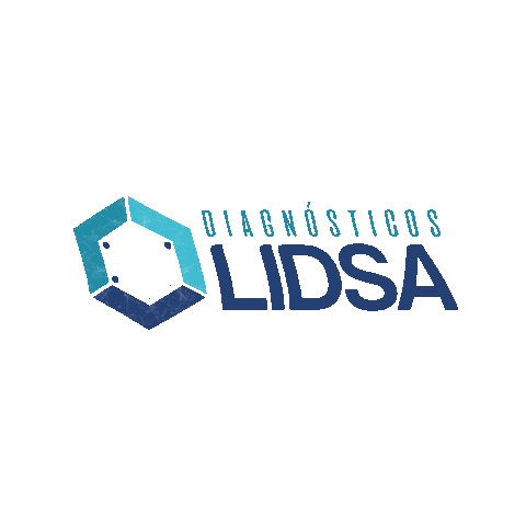 Diagnósticos LIDSA Sticker
