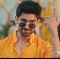 Hero Superstar GIF