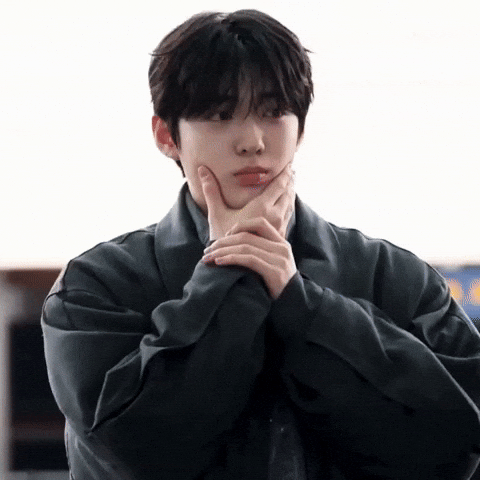 Kpop GIF