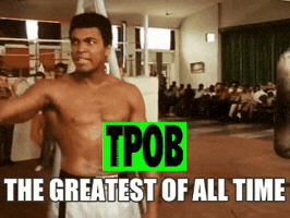 Barber Haircut GIF by TPOB
