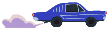 Shelby Oldis Sticker