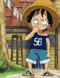 Shanks One Piece Gifs Get The Best Gif On Giphy