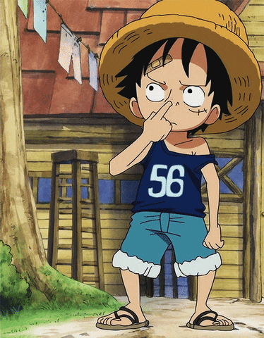 Luffy Gifs Get The Best Gif On Giphy