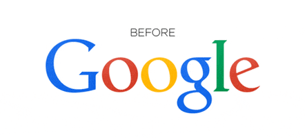 logo google new