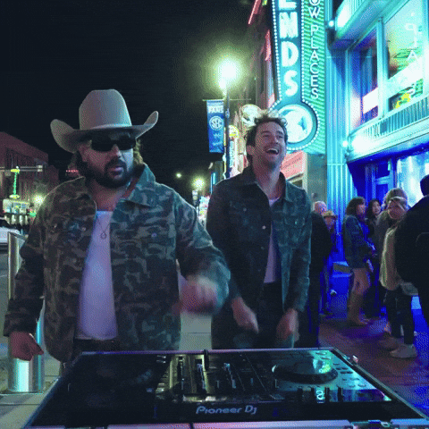 GIF by CountryNight