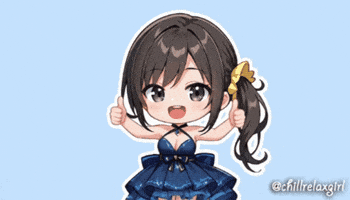 Happy GIF