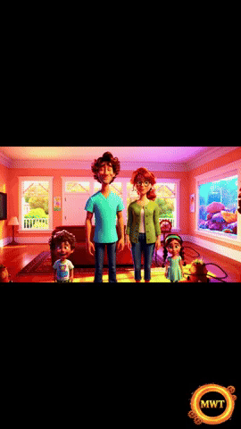 My Wrong Timeline GIF