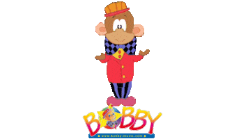 Hurra Sticker by bobby bobby