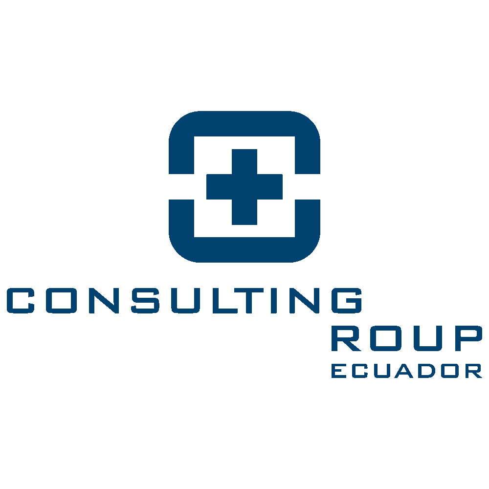 Consulting Group Sticker