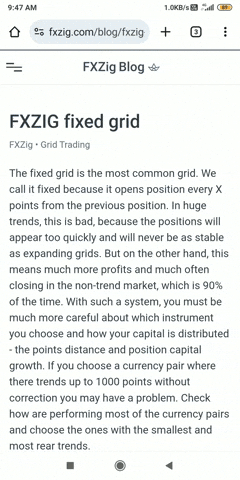 Trading GIF by zigen kuvose