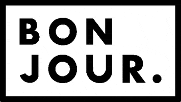 France Bonjour GIF by Bonjourlemagasin