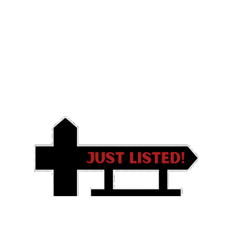 Sticker by AmberKleckOklahomaREALTOR