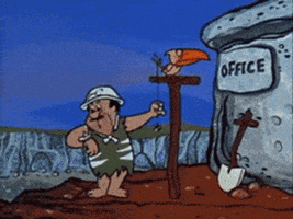Friday GIF