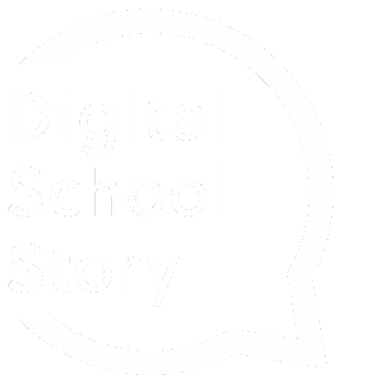 DigitalSchoolStory Sticker