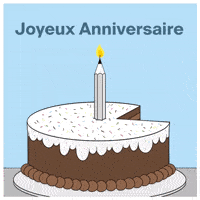 Joyeux Anniversaire Gifs Get The Best Gif On Giphy Joyeux Anniversaire Gifs Get The Best Gif On Giphy